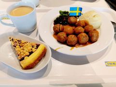 -宜家家居(四元桥商场店)