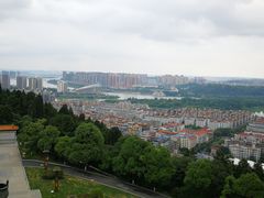 -富乐山