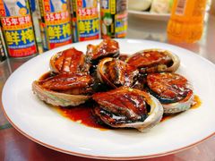 -来之顺海鲜菜馆·青岛菜(栈桥店)