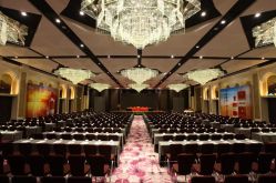 -尊茂银都酒店·宴会厅