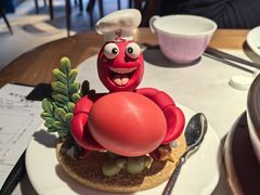 -鸡毛兑糖·尚宴(鄞州水街店)