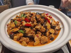 -索溪山寨·湘西饮食文化博物馆(标志门店)