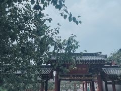 -华清宫景区