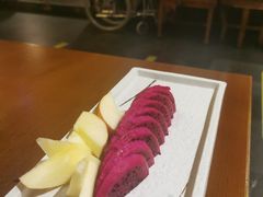 -烧肉馆(古北水镇景区店)