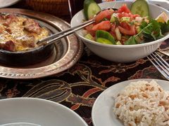 -Old Ottoman Cafe & Restaurant