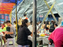 -串小白烧烤(金沙洲店)