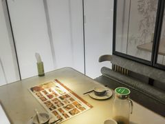 -绿茶餐厅(北京世纪金源店)