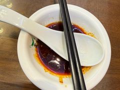 -西安贾三灌汤包·回坊小吃·清真炒菜(北院门总店)