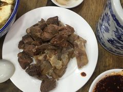 -老白家水盆羊肉