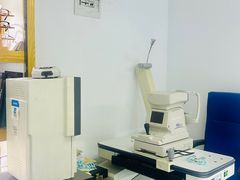-三叶眼镜城·好视力眼镜店