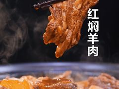 -潮粤啫啫煲大排档