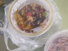 -北大地皖峰饭馆