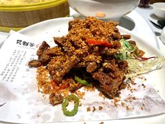 -贝勒爷·酥不腻烤鸭