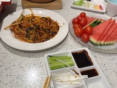 -玉林烤鸭店(垡头店)