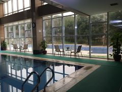-绍兴鉴湖君澜大酒店