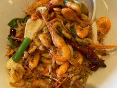 -妈妈的味道(和顺古镇店)