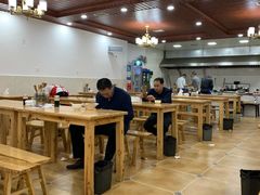 大堂-华兴街自力面店