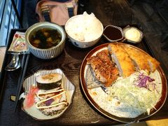 -京和风食堂·定食寿喜锅(保利樾广场店)