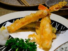 -蟹将军·松叶蟹和牛日料放题自助(K11店)