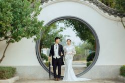 -天长地久婚纱摄影(天宁北路店)