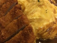 -COCO壱番屋(北京平安国际金融中心店)