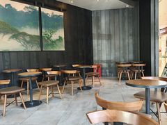 -星巴克臻选(深圳东海缤纷天地店)