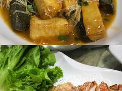 -民丰饭店(海丰黄江医院西)