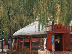 -蒙古大营(朝阳公园店)