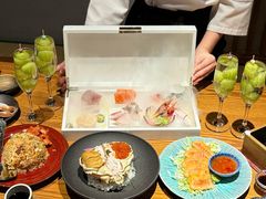 -贰捌零叁精致料理(钱湖店)