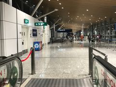 -吉隆坡国际机场