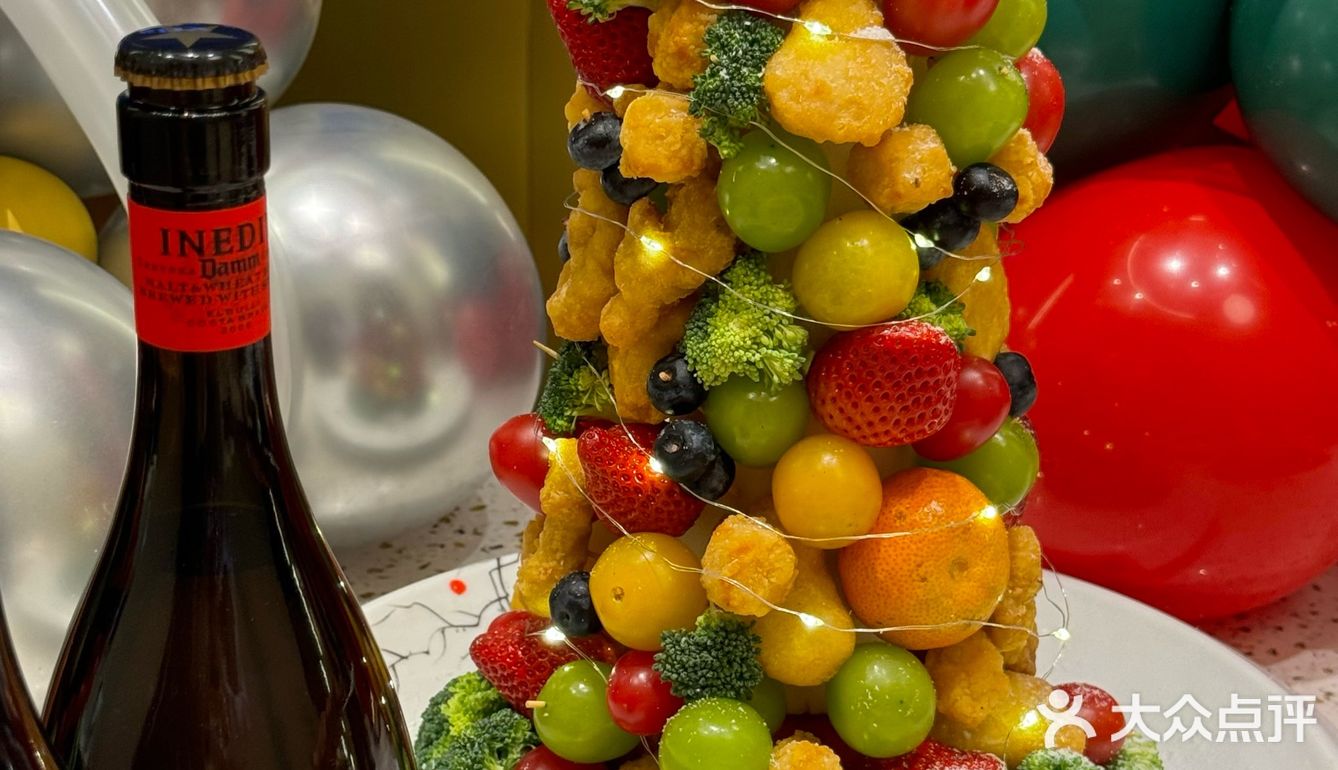 沈阳!!圣诞就去这!!!