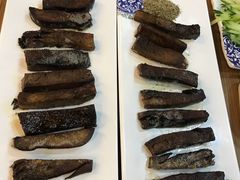 -傅记酱肉
