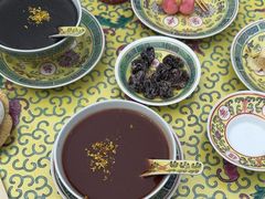 -宫事颐庭·老佛爷贵寿下午茶(颐和园店)