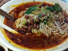 -蓉李记成都名小吃(宜昌伍家岗万达店)