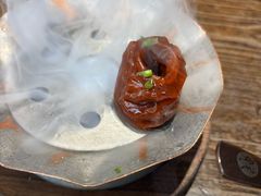 -魁盛居百年鲁菜馆(县西巷店)
