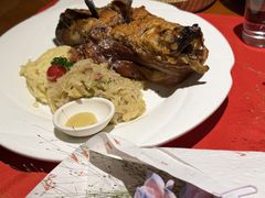 -申德勒加油站西餐厅(日坛路总店)