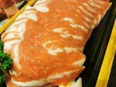 -湊湊火锅·茶憩(和平大悦城店)