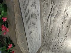 -白鹤梁水下博物馆