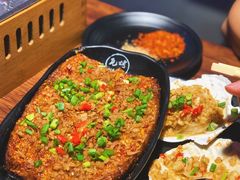-Let’s WaKao瓦烤(贝森店)