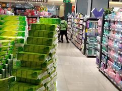 -悦喜客来购物广场(中山路店)