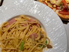 -必胜客(新辰里酒仙桥店)