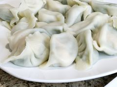 三鲜水饺-福润海鲜馆
