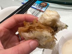 萝卜丝包-留芳·文旅古月楼(老街店)