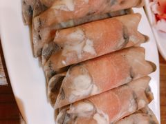 乌鸡卷-巴奴毛肚火锅(商城路店)