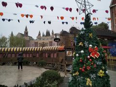 -安徒生童话乐园