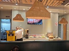 -豪享来中西餐厅(隆昌店)