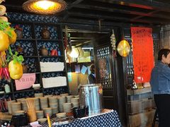 -饭江湖·江湖菜(湖广会馆店)