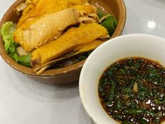 白斩鸡-小实惠嘉(威海路店)