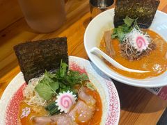 -Ramen满吉·豚骨拉面(丽园路店)