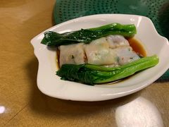 叉烧肠粉-澳门西南饭店·粤菜·茶市·手工点心(华海路店)